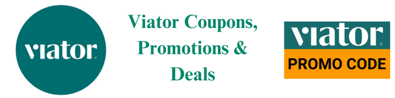 Viator Promo Code