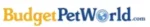 budget pet world promo code budget pet world coupon code budget pet world discount code