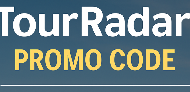 TourRadar promo code – Save on international tour packages and travel deals with verified discounts from RetailMeNot Coupon